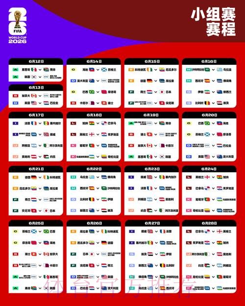 2026世界杯预选赛下注策略与技巧揭秘