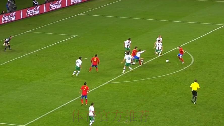 2008世界杯足球赛直播全程精彩回顾